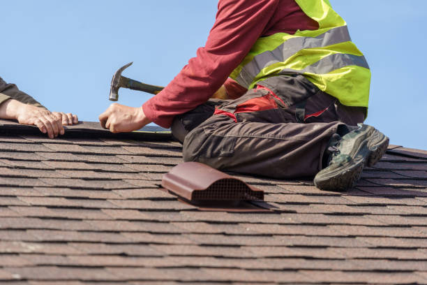 Best Commercial Roofing Services  in Willow, AK